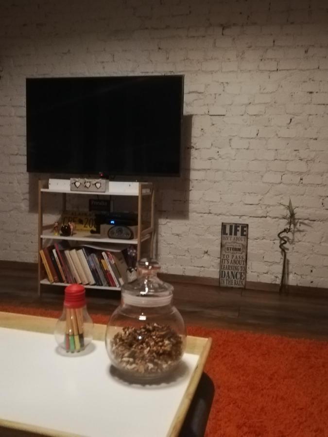 Apartman Oasis Zilina Ngoại thất bức ảnh